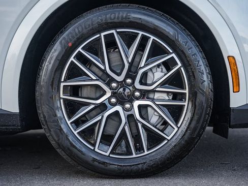 New 2025 Ford Mustang Mach-E Premium image 22