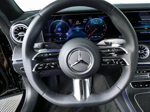 Used 2023 Mercedes-Benz E 450 Coupe image 10