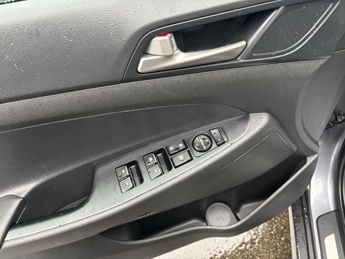 Used 2018 Hyundai Tucson Limited w/ Ultimate Package 02 image 19