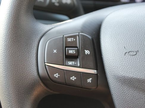 New 2025 Ford Maverick XL FWD image 22