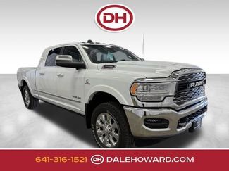 Used 2022 RAM 2500 Limited AWD/4WD 360° Tour