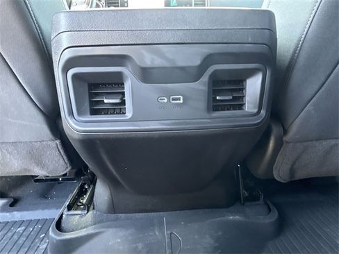 New 2025 Chevrolet Silverado 1500 LT w/ Z71 Off-Road Package image 22