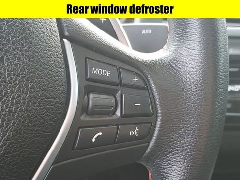 Used 2017 BMW 328d xDrive Sedan image 12