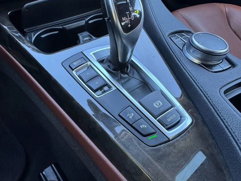 Used 2017 BMW 640i Gran Coupe xDrive image 36