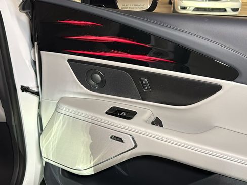 New 2026 Lincoln Nautilus Premier w/ Equipment Group 102A image 11