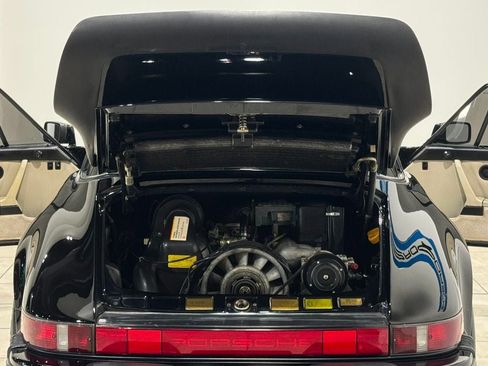 Used 1987 Porsche 911 Carrera image 73