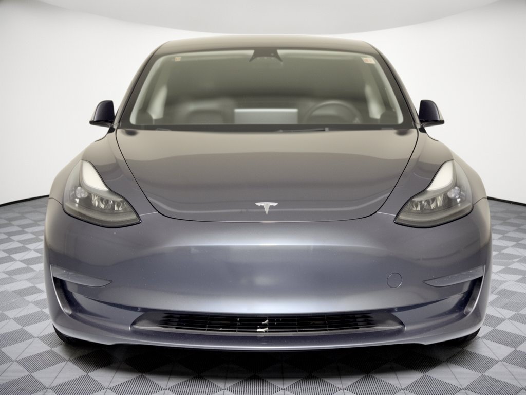 Used 2023 Tesla Model 3 Standard Range RWD image 6