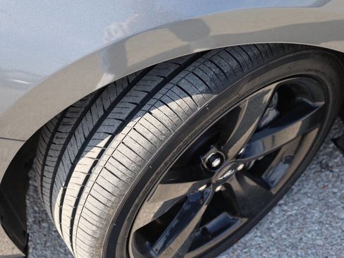 Used 2022 Ford Mustang GT w/ Black Accent Package image 23