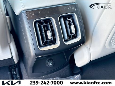 New 2026 Kia Sorento S FWD image 19