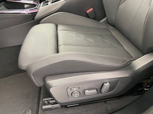 New 2026 BMW X3 xDrive30 w/ Convenience Package image 12