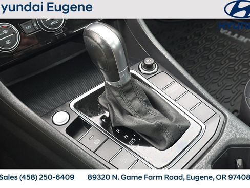 Used 2019 Volkswagen Jetta SEL FWD image 24