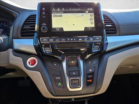 Used 2019 Honda Odyssey EX-L image 12