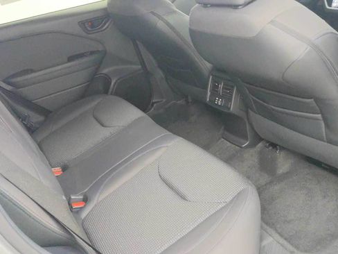 Certified 2026 Subaru Forester Premium AWD/4WD image 26