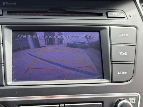 Used 2018 Hyundai Santa Fe Sport FWD image 27