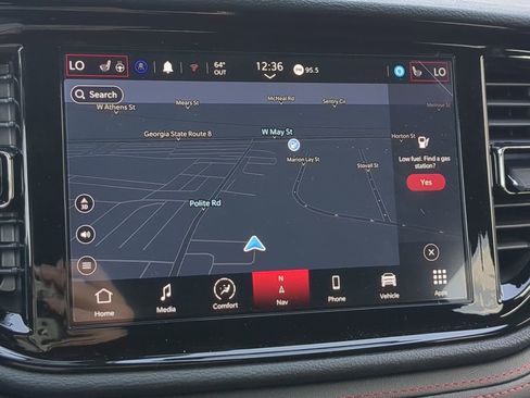 New 2025 Dodge Durango GT w/ Blacktop Package image 19