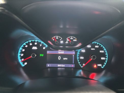 Used 2020 Chevrolet Colorado LT image 20