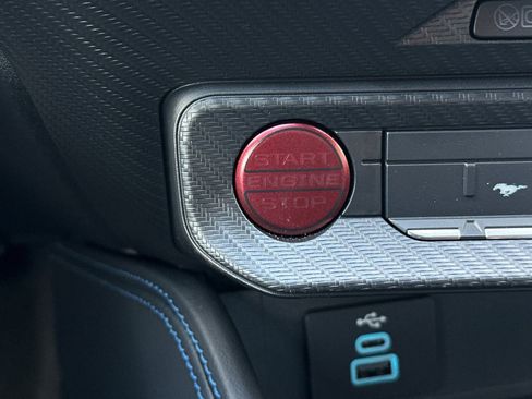 New 2026 Ford Mustang Dark Horse image 21