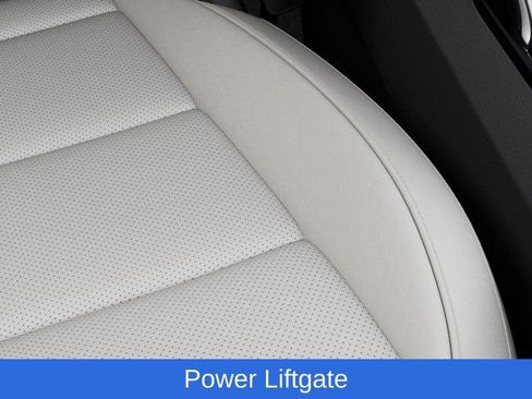 New 2025 Kia Telluride S image 25