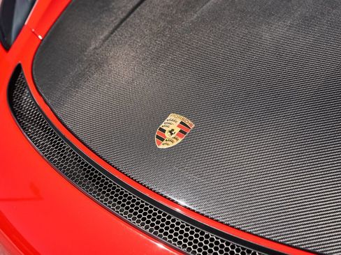 Used 2023 Porsche 718 Cayman GT4 RS RWD image 7