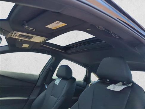 New 2026 Honda Accord Sport image 17