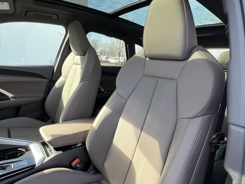 Used 2025 Audi Q5 Premium Plus AWD/4WD image 15