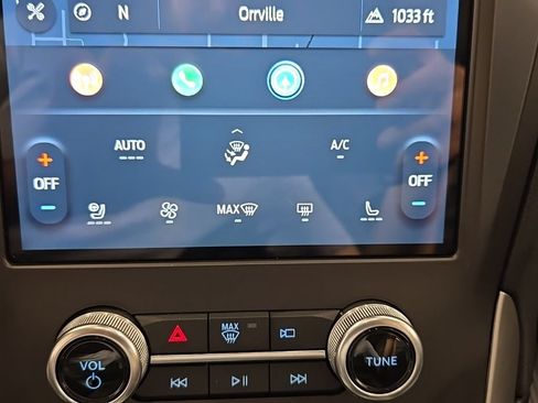 Used 2021 Ford Edge SEL w/ Convenience Package AWD/4WD image 22