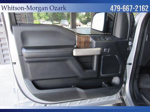 Used 2020 Ford F150 Lariat AWD/4WD image 34