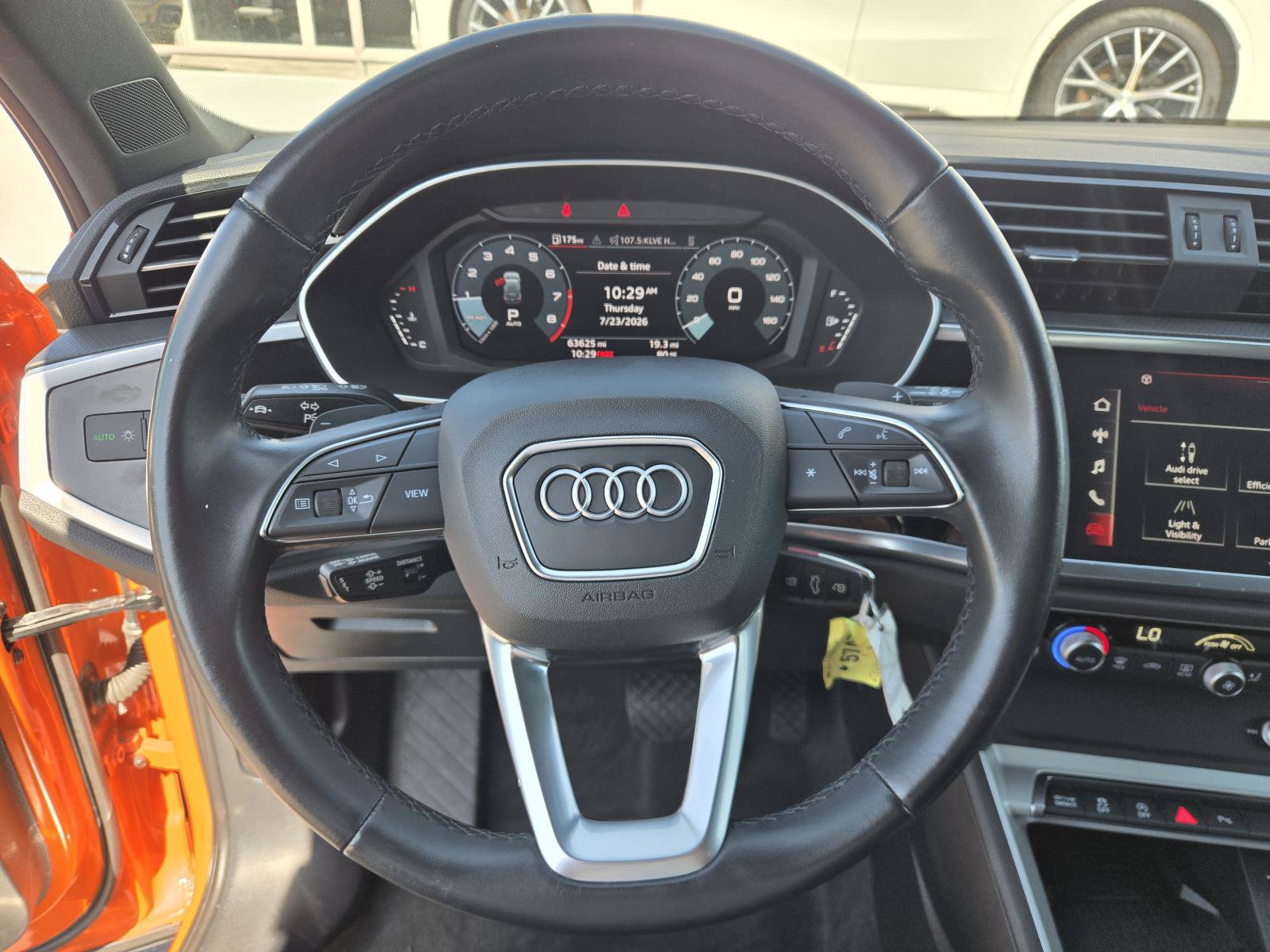 Used 2022 Audi Q3 2.0T Premium Plus AWD/4WD image 15