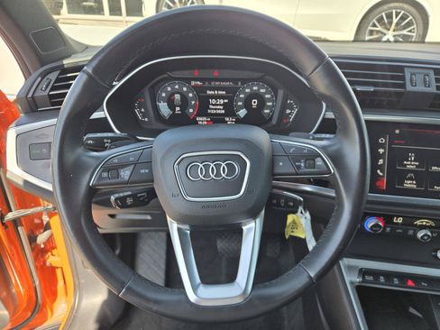 Used 2022 Audi Q3 2.0T Premium Plus AWD/4WD image 15