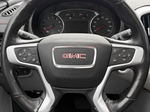 Used 2019 GMC Terrain SLT w/ Preferred Package AWD/4WD image 18