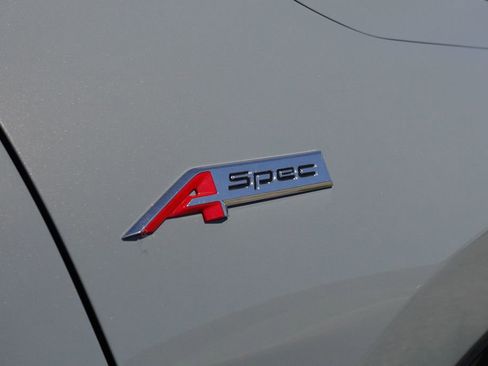 New 2025 Acura ADX A-Spec image 5