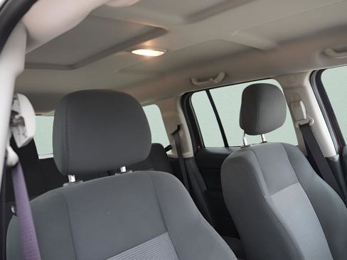 Used 2015 Jeep Patriot Sport w/ Power Value Group FWD image 13