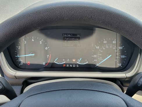 Used 2020 Ford EcoSport S FWD image 26