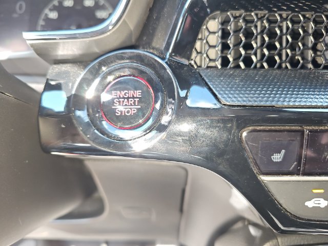Used 2023 Honda CR-V EX-L image 25