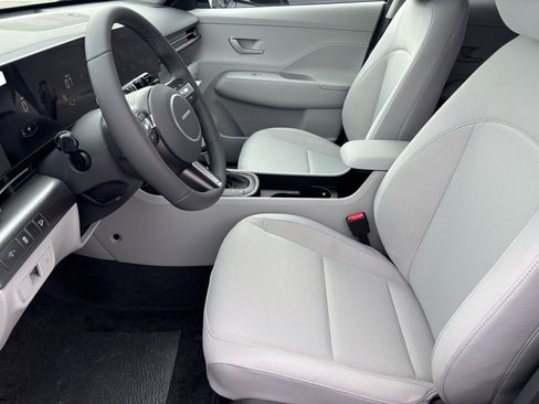 New 2025 Hyundai Kona SEL image 13