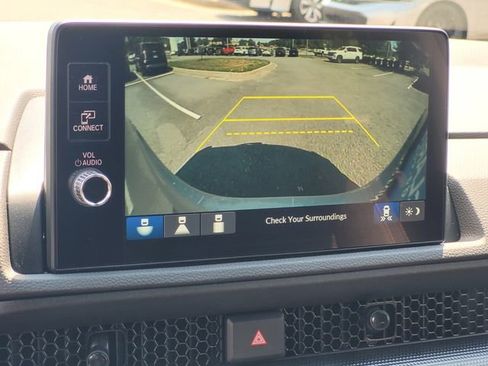 New 2026 Honda CR-V Sport image 16