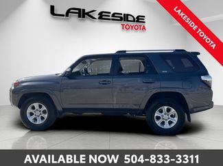 Used 2023 Toyota 4Runner SR5 video 3