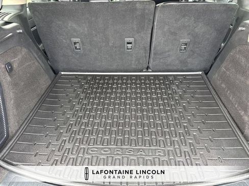 Certified 2024 Lincoln Corsair Grand Touring w/ Equipment Group 301A AWD/4WD image 29