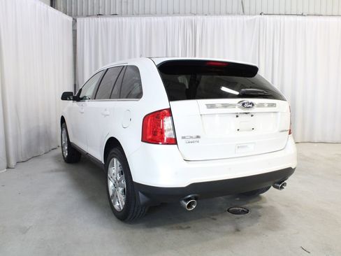 Used 2013 Ford Edge Limited FWD image 23