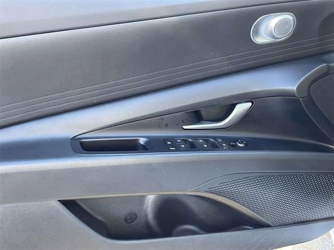 Certified 2024 Hyundai Elantra SEL image 13