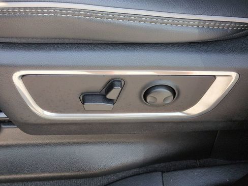 Used 2026 RAM 1500 Laramie w/ Night Edition AWD/4WD image 20