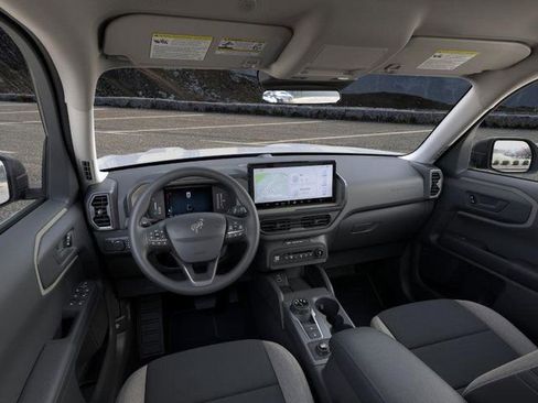 New 2026 Ford Bronco Sport Big Bend image 9