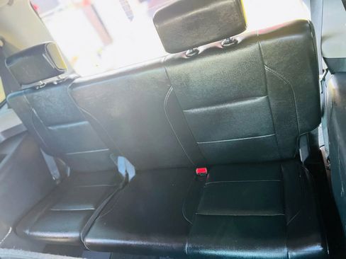 Used 2013 Nissan Armada SL image 11