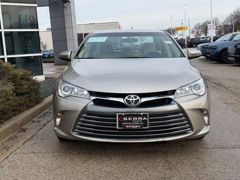 Used 2017 Toyota Camry LE image 8