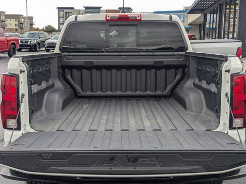 Used 2023 Chevrolet Colorado W/T w/ Safety Package image 7