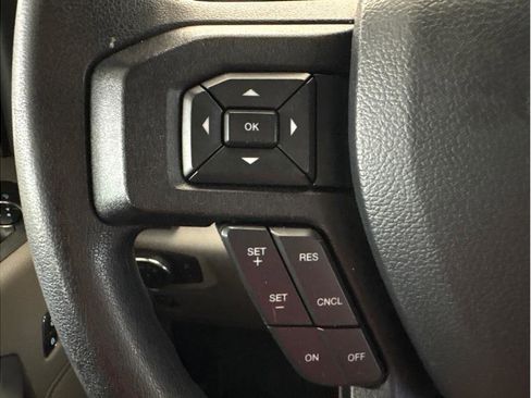 Used 2019 Ford F150 XLT image 17