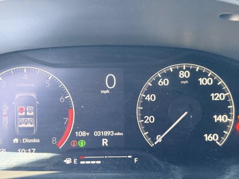Used 2023 Honda Civic EX image 30