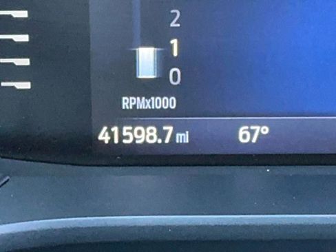 Used 2024 Ford Escape ST-Line image 33