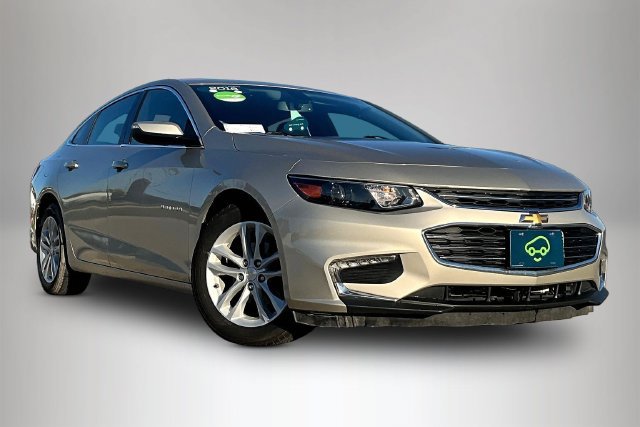 Used 2016 Chevrolet Malibu LT FWD image 1