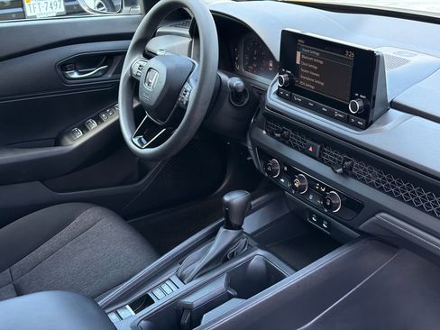 Used 2023 Honda Accord LX image 7